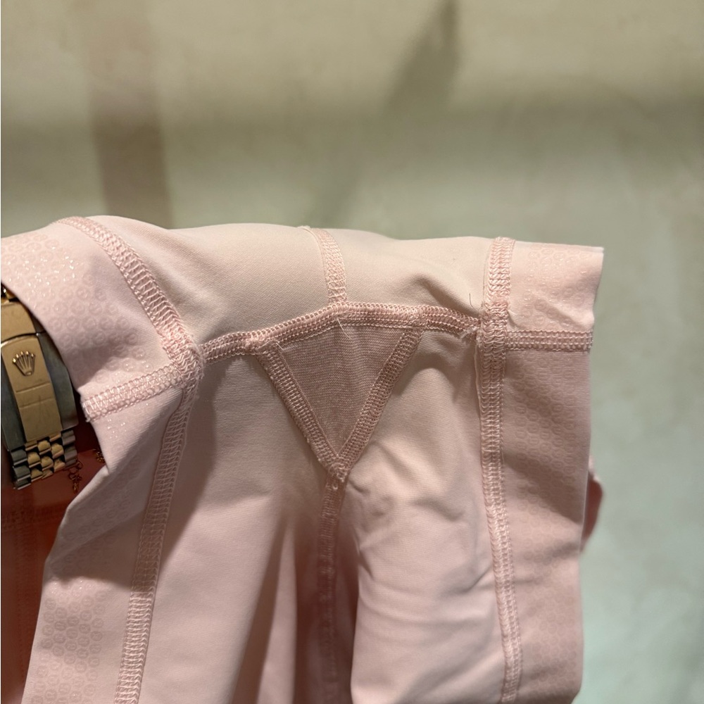 Lululemon Pink Pleated Women's Skirt size 8 - Picture 6 of 6